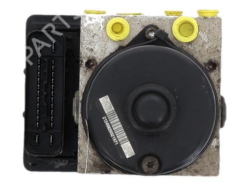 ABS pump RENAULT ESPACE IV (JK0/1_) 2.2 dCi (JK0H) | BP39643978M43 - Image 5
