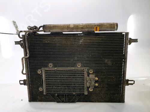 AC Kondensor MERCEDES-BENZ E-CLASS T-Model (S211) E 280 T CDI (211.220) (190 hp) 28712907