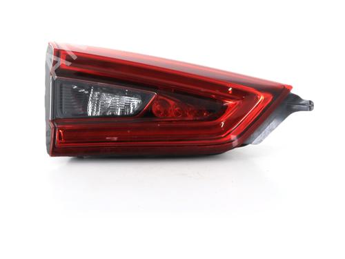 Used Left tailgate light Left tailgate light 37680804 37680804