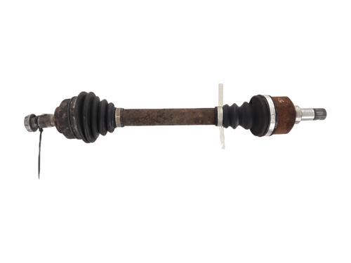 Used Left front driveshaft CITROËN C4 I (LC_) 1.6 HDi (90 hp) 23454665