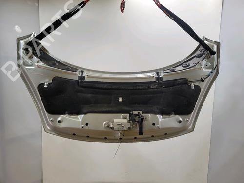 Hood RENAULT SCÉNIC III (JZ0/1_) 1.5 dCi | BP29443843C1 