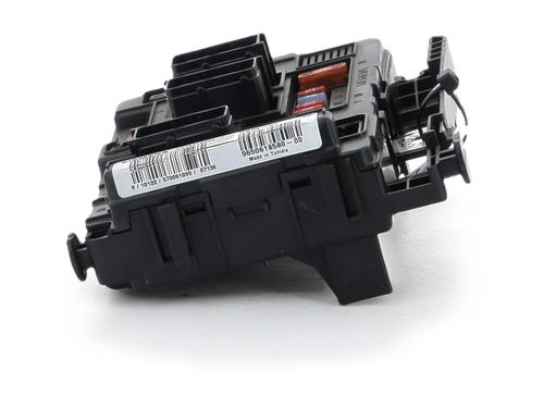Used Fuse box Fuse box CITROËN BERLINGO Box Body/MPV (B9) 1.6 HDi 75 (75 hp) 36373857 36373857