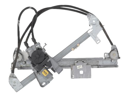 Used Front left window mechanism CITROËN C3 Pluriel (HB_) 1.4 (73 hp) 30956822