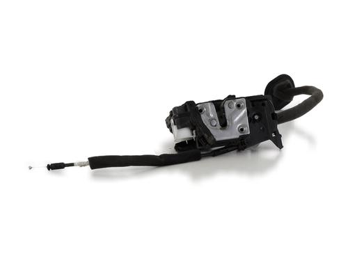 Front left lock RENAULT CLIO IV (BH_) 1.5 dCi 90 | BP27440014C98 