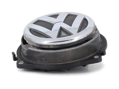 Used Tailgate handle VW POLO V (6R1, 6C1) 1.2 TDI (75 hp) 30918259