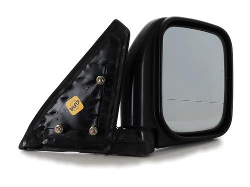 Right mirror MITSUBISHI PAJERO III (V7_W, V6_W) 2.5 TDi (V64W, V74W) | BP23264672C27 