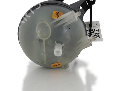 Expansion tank MERCEDES-BENZ B-CLASS Sports Tourer (W245) B 180 CDI (245.207) | BP24326502C120 