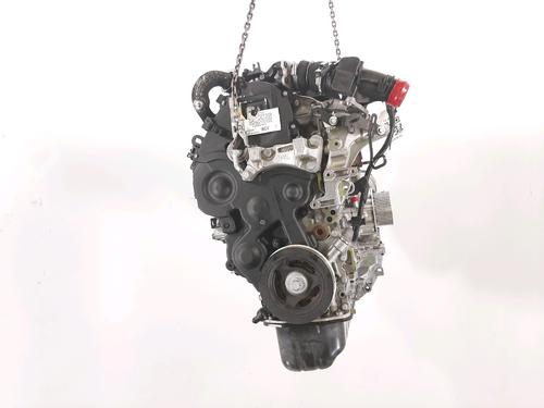 Used Engine Engine CITROËN C4 Picasso I MPV (UD_) 1.6 HDi (109 hp) 10459864 10459864