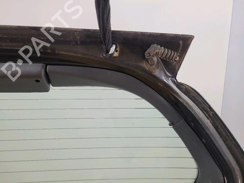 Tailgate CITROËN C2 (JM_) 1.4 HDi | BP28137769C6 