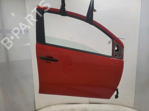 Used Right front door Right front door PEUGEOT 108 1.0 VTi 72 (72 hp) 33753977 33753977