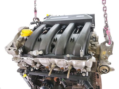 Engine RENAULT KANGOO (KC0/1_) 1.6 16V | BP38612969M1 - Image 6