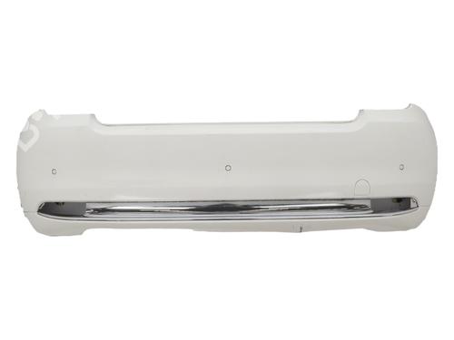 Used Rear bumper Rear bumper FIAT 500 (312_) 1.2 (312AXA1A) (69 hp) 34711945 34711945