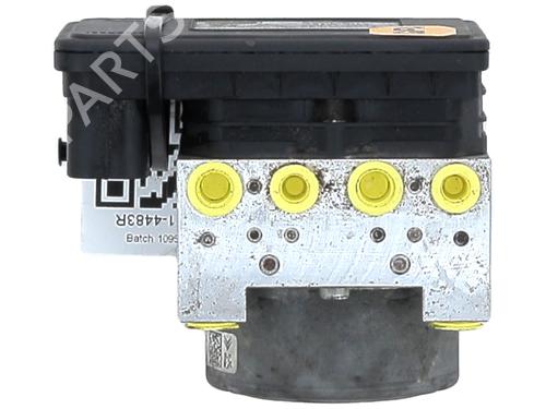 ABS pump PEUGEOT 208 I (CA_, CC_) 1.4 HDi | BP29623956M43