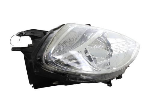 Right headlight CITROËN C8 (EA_, EB_) 2.0 HDi | BP17796829C29 - Image 4