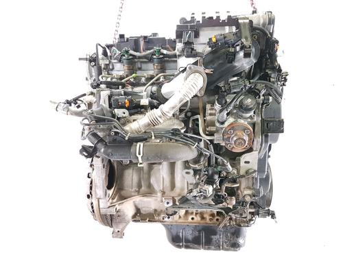 Engine PEUGEOT 2008 I (CU_) 1.6 HDi | BP36898627M1 - Image 4