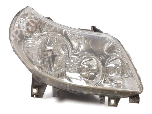 Right headlight CITROËN JUMPER II Van 2.2 HDi 100 | BP36548534C29 - Image 5