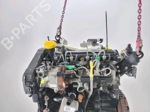 Engine DACIA SANDERO 1.5 dCi | BP30190637M1 