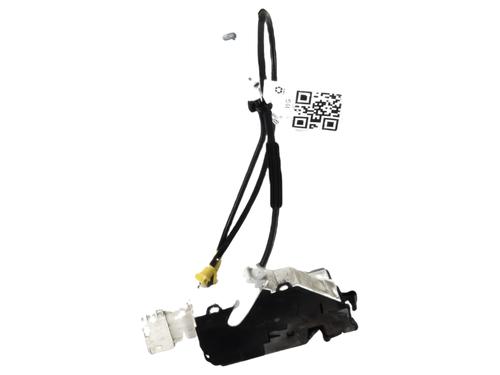 Used Front right lock CITROËN JUMPY II Van 2.0 HDi 120 (120 hp) 29218645