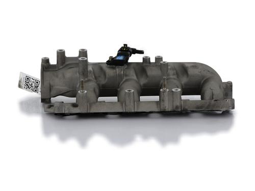 Used Intake manifold SUZUKI SX4 (EY, GY) 1.9 DDiS (RW419D) (120 hp) 30049012