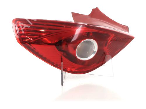 Left taillight OPEL CORSA D (S07) 1.3 CDTI (L08, L68) | BP29602801C34