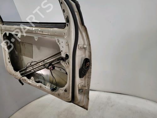 Left front door VW POLO IV (9N_, 9A_) 1.2 | BP30190590C2 