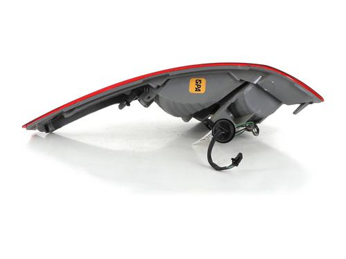 Right tailgate light RENAULT MEGANE III Hatchback (BZ0/1_, B3_) 1.4 TCe (BZ0F, BZ1V) | BP29522188C80 