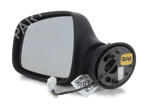 Left mirror DACIA LOGAN MCV (KS_) 1.5 dCi (KS0K) | BP32202052C26 - Image 3