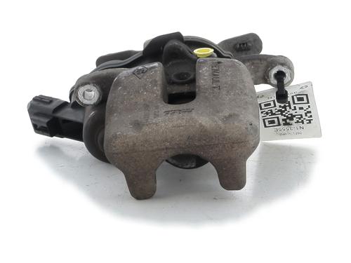Used Right rear brake caliper Right rear brake caliper RENAULT MEGANE IV Hatchback (B9A/M/N_) 1.6 dCi 165 (163 hp) 33733224 33733224