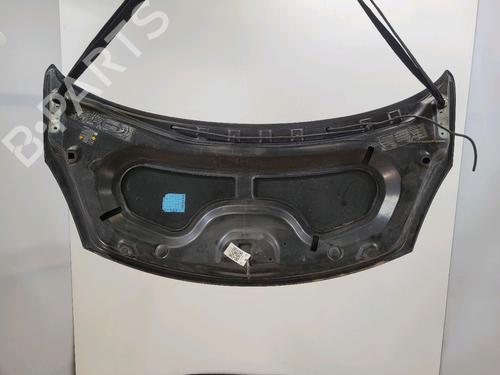 Panser RENAULT WIND (E4M_) 1.2 (E4MF) | BP36373441C1 - Image 2