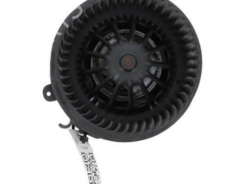 Heater blower motor CITROËN C3 I (FC_, FN_) 1.4 HDi | BP30094462M62 