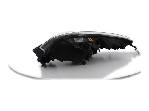 Right headlight RENAULT SCÉNIC III (JZ0/1_) 1.5 dCi | BP30653457C29