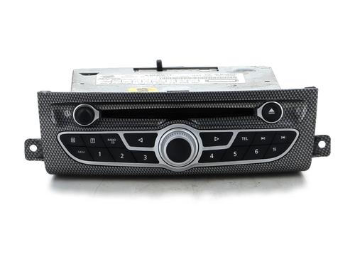 Used Radio Radio RENAULT KOLEOS I (HY_) 2.0 dCi 4x4 (HY0K) (150 hp) 33745154 33745154