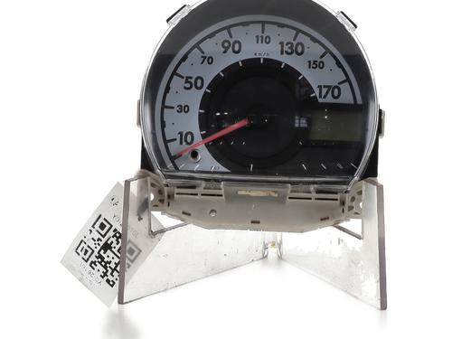 Instrument cluster PEUGEOT 107 (PM_, PN_) 1.0 | BP23854538C47 