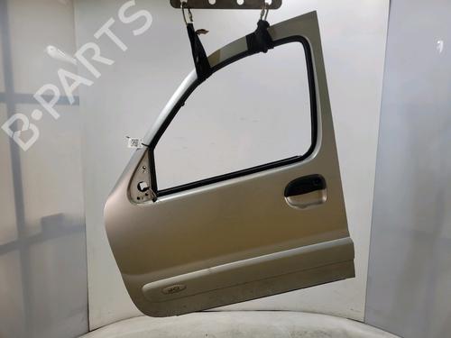 Porta anteriore sinistra RENAULT KANGOO Express (FC0/1_) [1997-2026]  31694010
