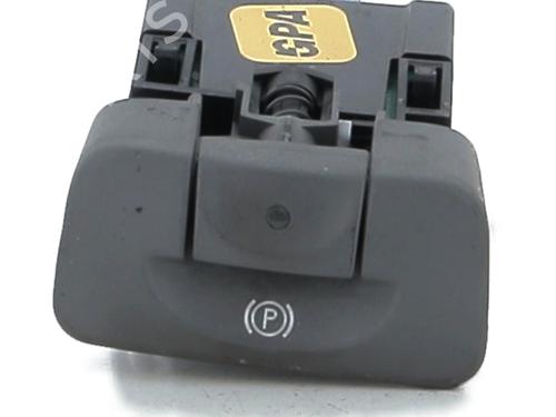 Switch RENAULT SCÉNIC II (JM0/1_) 1.5 dCi (JM1E, JM16) | BP33866400I30 - Image 2