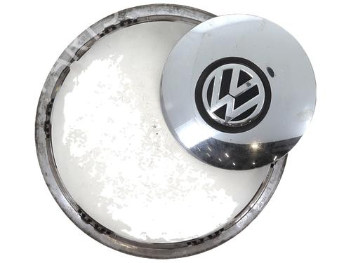 Used Hub cap VW BEETLE (5C1, 5C2) 1.2 TSI (105 hp) 29701843