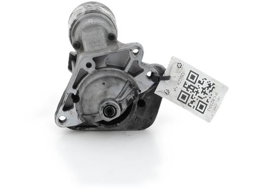 Starter DACIA SANDERO II 1.5 dCi | BP37086673M8 - Image 2