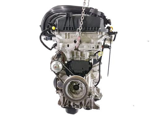 Motor CITROËN C4 CACTUS 1.2 VTi 82 (82 hp) 26515262