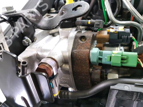 Engine DACIA SANDERO 1.5 dCi | BP39764347M1 - Image 8