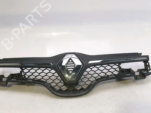 Grill RENAULT TWINGO III (BCM_, BCA_) 1.0 SCe 70 (BCMB) (69 hp) 29381274