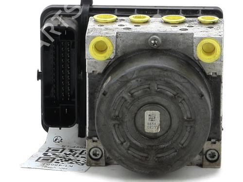 Used ABS pump CITROËN C3 II (SC_) 1.2 VTi 82 (82 hp) 29623966