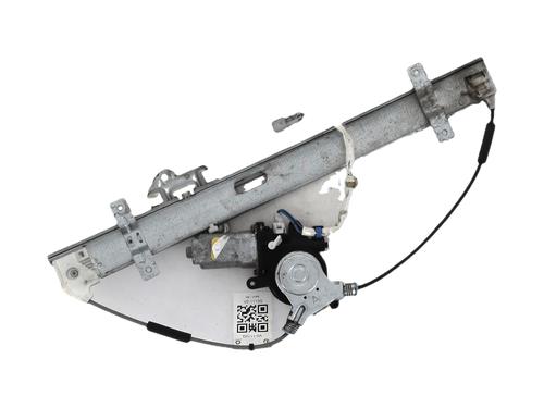 Used Front right window mechanism Front right window mechanism 36877386 36877386