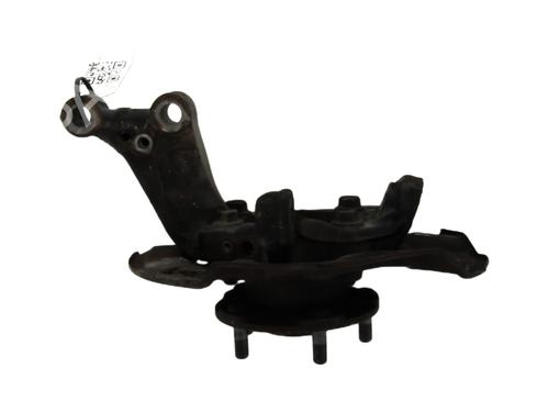 Left front steering knuckle TOYOTA AURIS (_E15_) 1.4 D-4D (NDE150_, NDE150R) | BP19655733M25