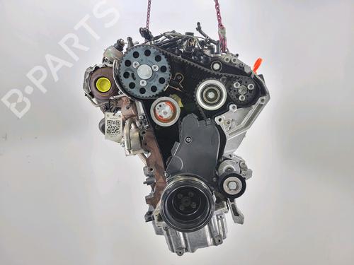 Used Engine VW GOLF VI (5K1) 1.6 TDI (105 hp) 29470929