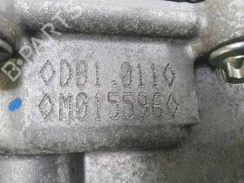 Gearbox RENAULT CLIO V (B7_) 1.6 E-TECH 140 (B7MU) | BP39421523M3 - Image 4