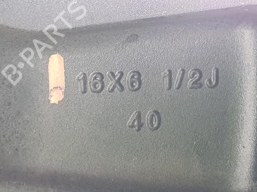 Rim NISSAN LEAF (ZE1) Electric | BP27170409C45