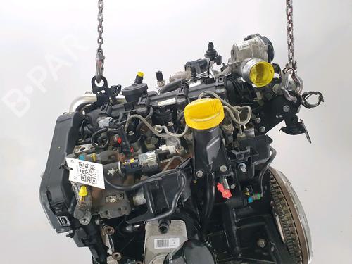 Engine DACIA DUSTER (HS_) 1.5 dCi 4x4 (HSMC, HSMD) | BP37532888M1 - Image 5