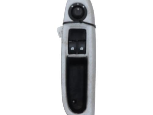 Venstre Foran elrute bryter RENAULT CLIO II (BB_, CB_) 1.5 dCi (B/CB08) (82 hp) 29048020