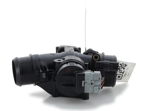 Used Mass air flow sensor PEUGEOT 207 SW (WK_) 1.6 HDi (90 hp) 24652095
