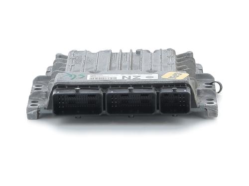 Used Engine control unit (ECU) NISSAN QASHQAI I (J10, NJ10) 1.5 dCi (110 hp) 32379002